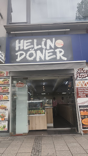 Helin Döner · Fotos 20