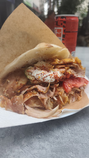 Helin Döner · Fotos 21