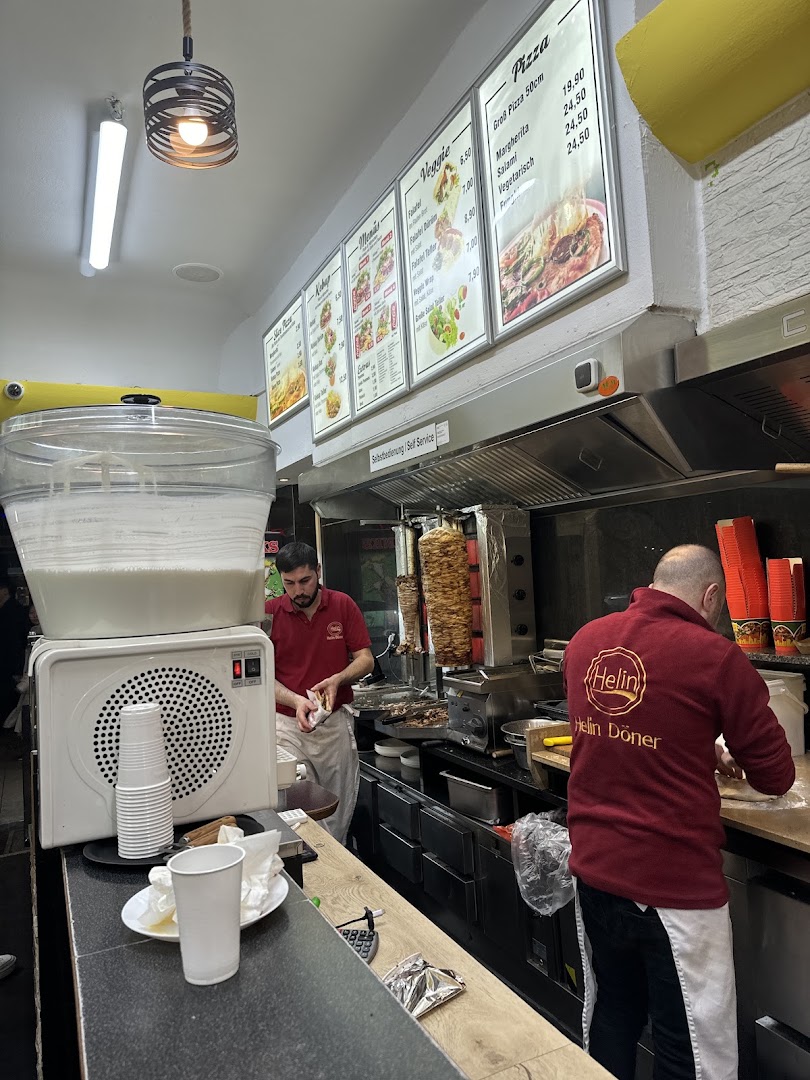 Helin Döner · Fotos 12