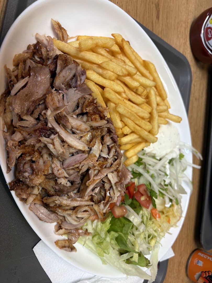 Helin Döner · Fotos 6