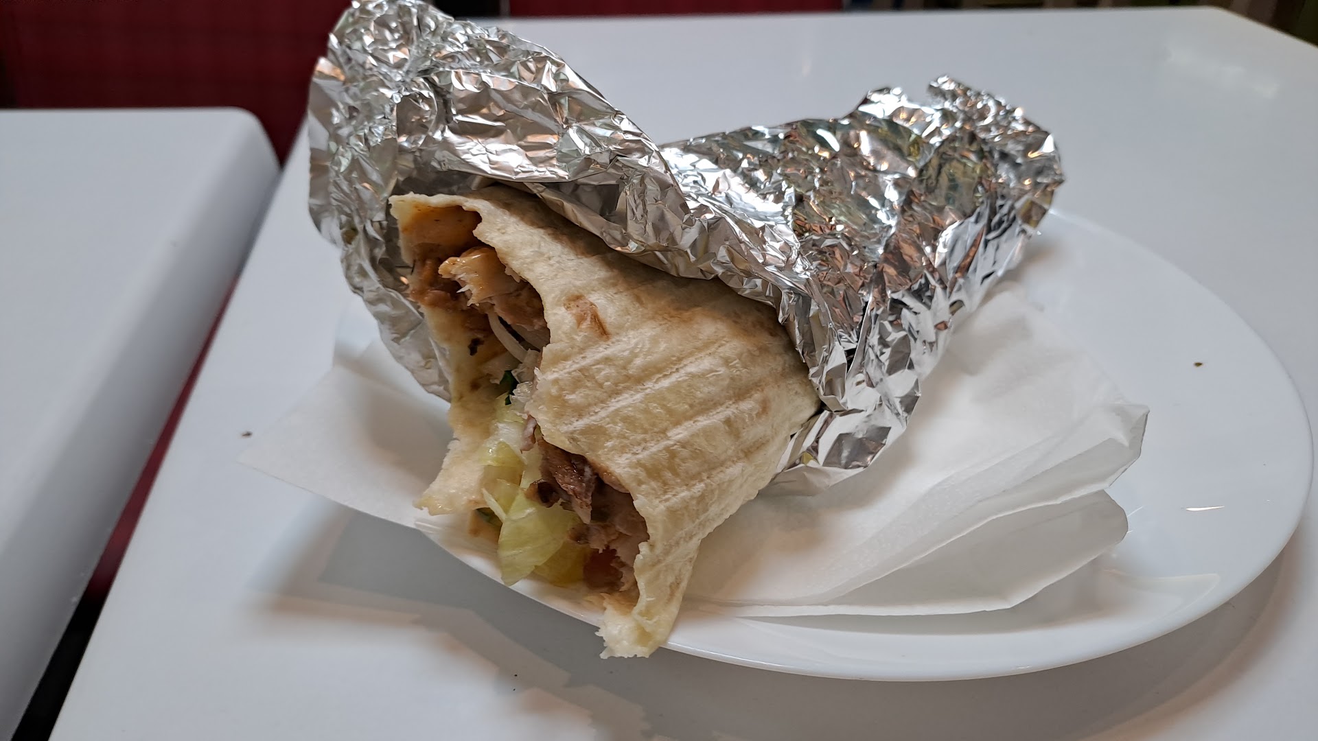 Helin Döner · Fotos 3