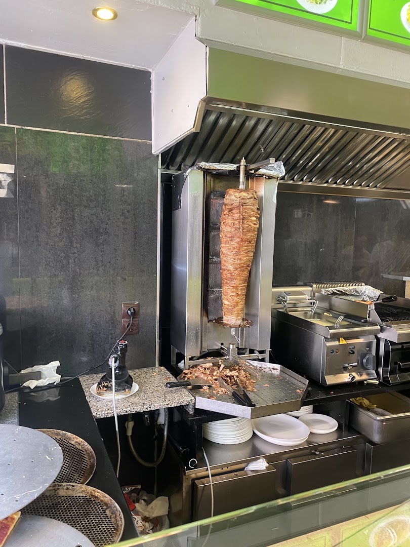 Helin Döner · Fotos 9