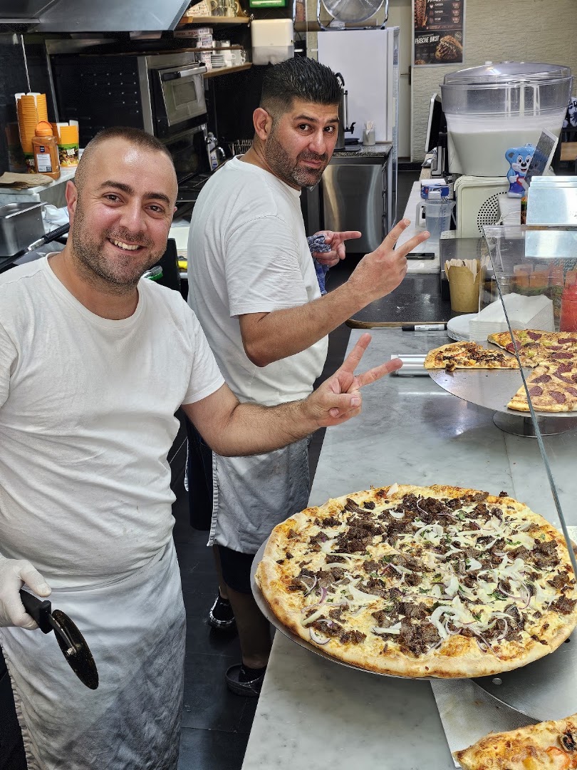 Helin Döner · Fotos 8