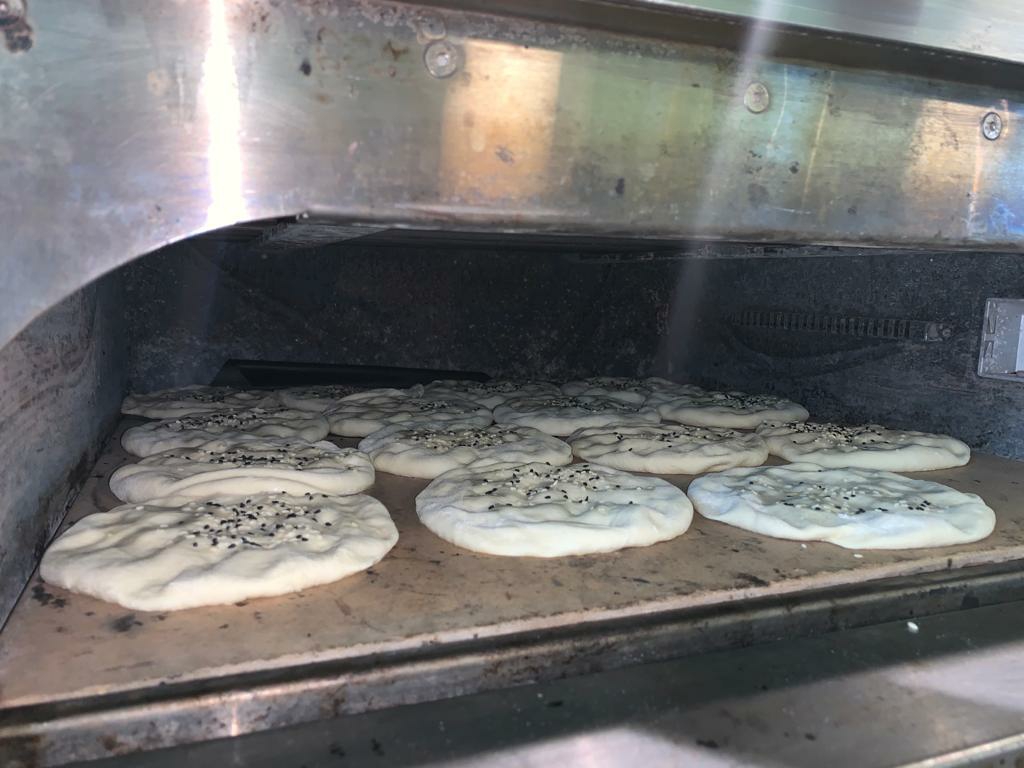 Helin Döner Spezialitäten