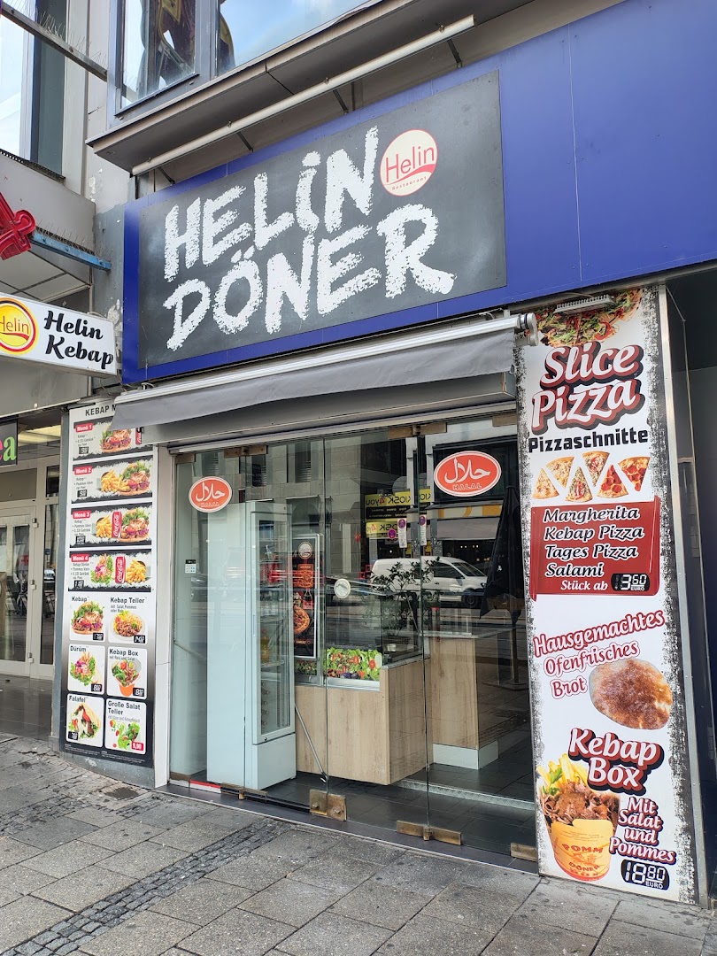 Helin Döner · Fotos 11