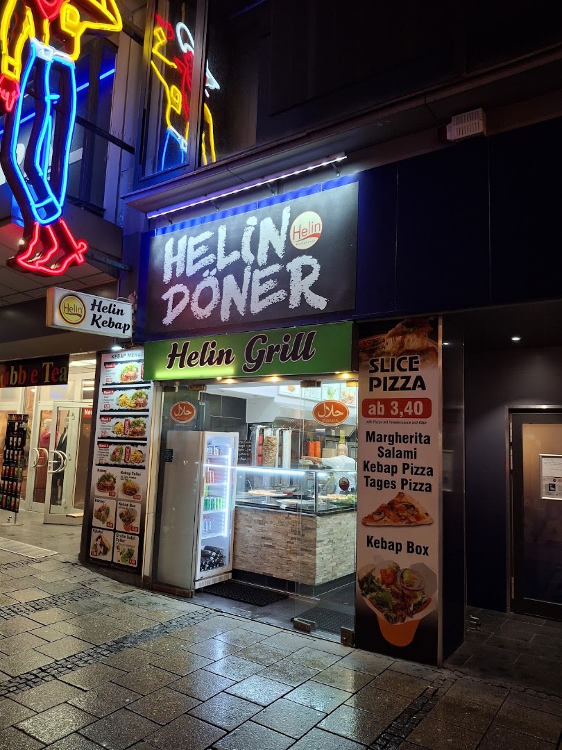 Helin Döner · Fotos 7